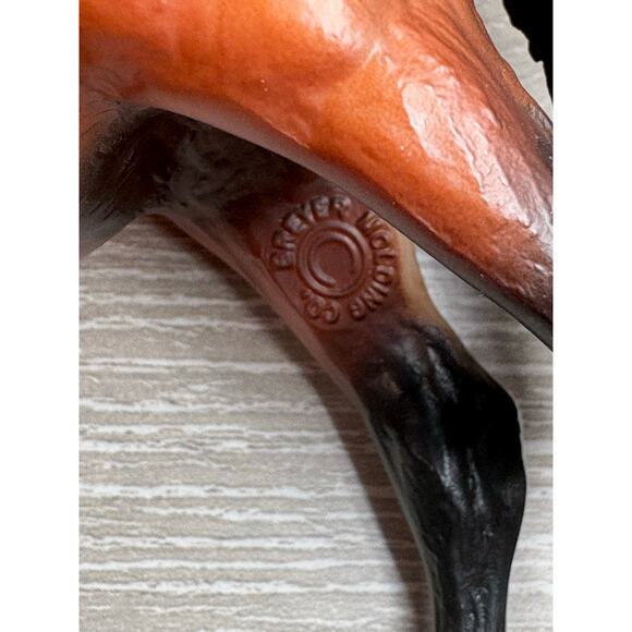 Lot of 9 Breyer Horses- Various Sizes and Models- Vintage- USA- EUC - Picture 5 of 6